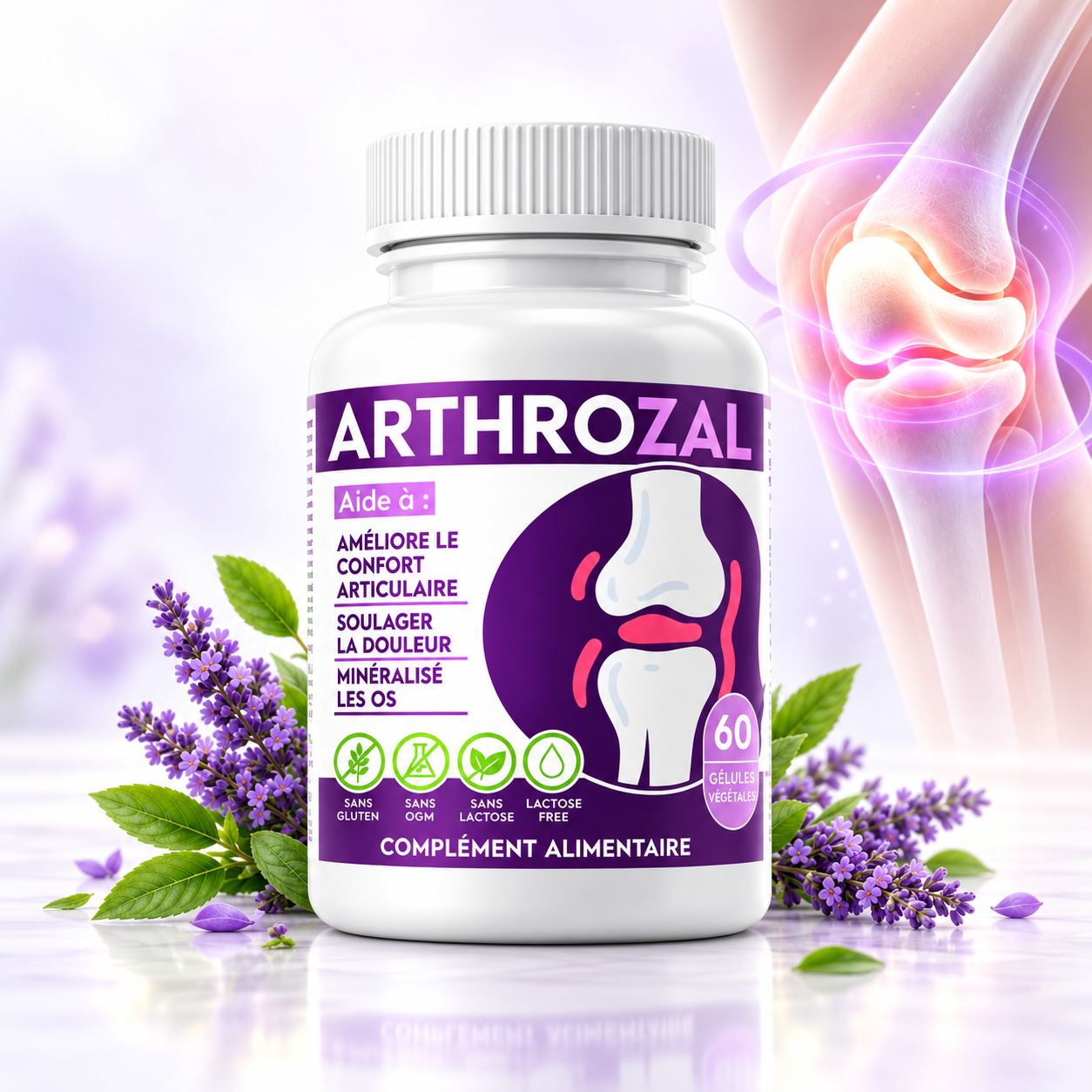 Arthrozal