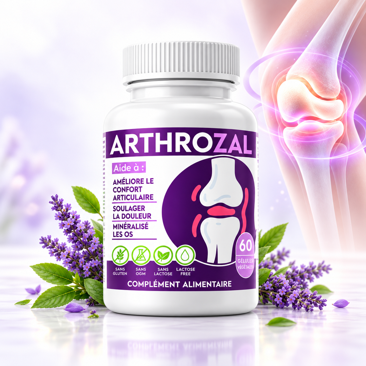 Arthrozal