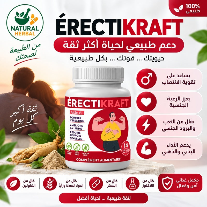 Erectikraft